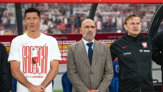 Konflikt u Polaków, u rywali święto. Głośno o Robercie Lewandowskim
