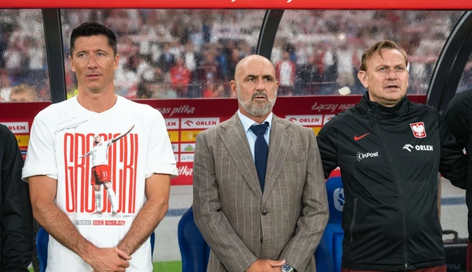 Konflikt u Polaków, u rywali święto. Głośno o Robercie Lewandowskim
