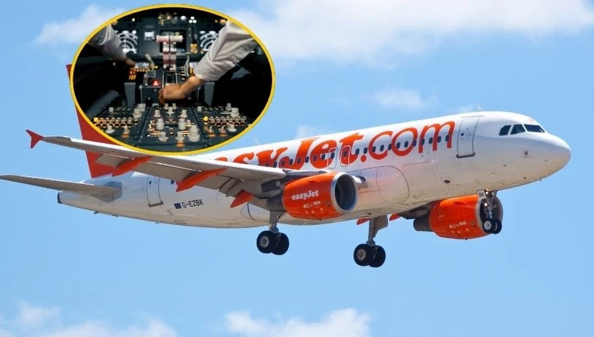 Z powodu dymu na pokładzie samolot pasażerski firmy EasyJet z Budapesztu do Lyonu musiał awaryjnie lądować w austriackim Grazu. Maszyną leciało 149 osób. 
