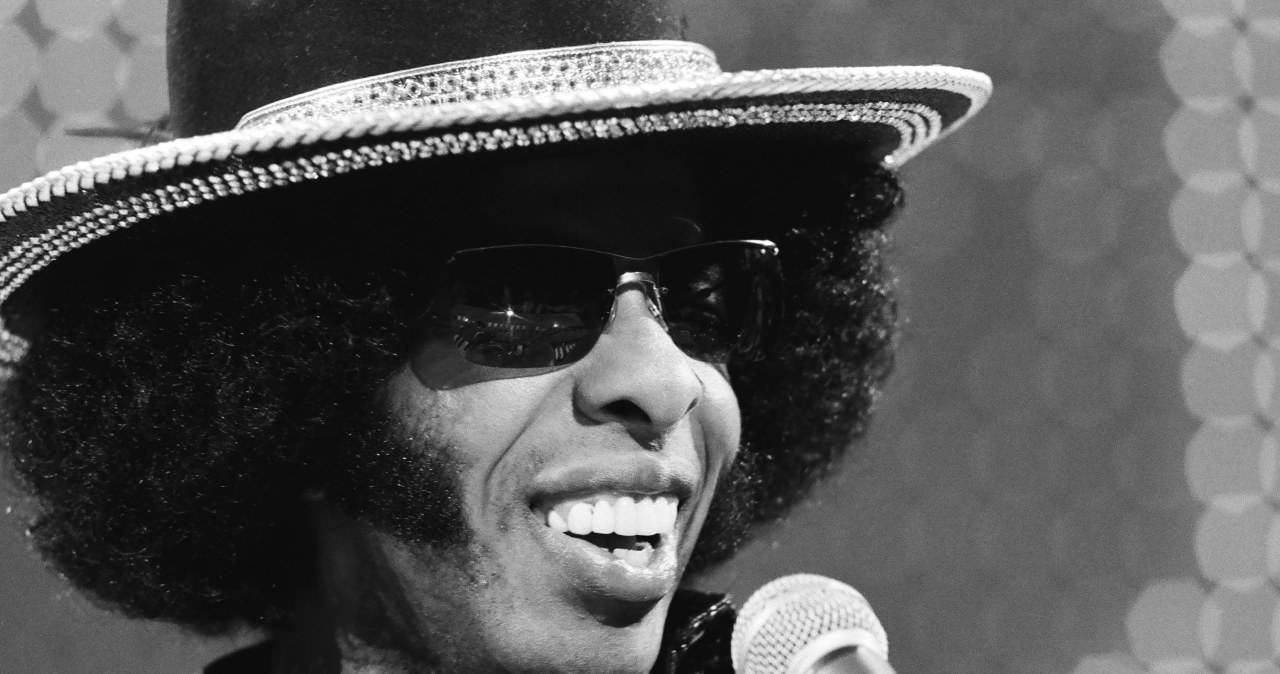 Nie żyje Sly Stone. Przyczynił się do muzycznej rewolucji