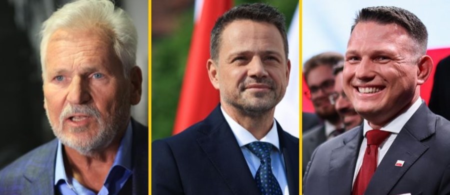 ​Rafał Trzaskowski nie jest już liderem w sondażu zaufania IBRiS dla Onetu. Niespodziewanie zastąpił go polityk, który do tej pory nie był w ogóle ujmowany w zestawieniu. To były prezydent Aleksander Kwaśniewski. Bardzo duży wzrost zaufania zanotował Sławomir Mentzen.