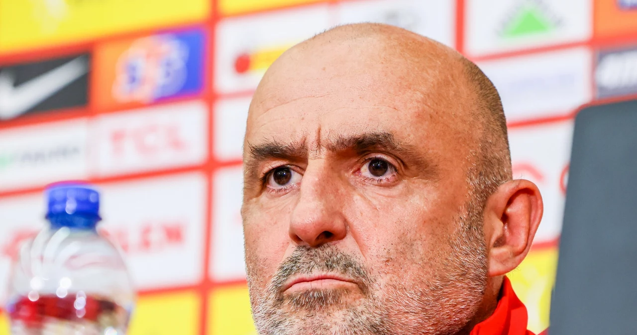 Michał Probierz