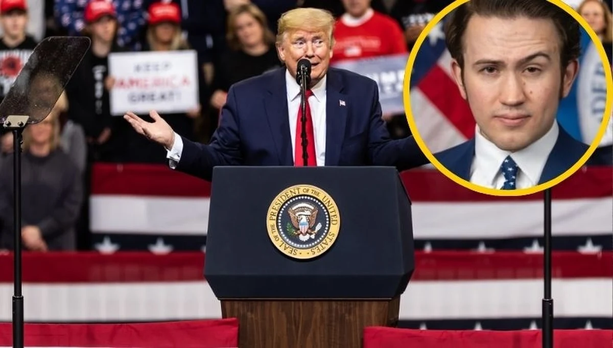 Thomas Fugate, 22-letni absolwent uczelni bez doświadczenia w sektorze bezpieczeństwa narodowego, został mianowany szefem kluczowego programu prewencji terroryzmu w Departamencie Bezpieczeństwa Wewnętrznego USA. Decyzja administracji Donalda Trumpa wywołała falę krytyki i obaw o skuteczność walki z ekstremizmem w Stanach Zjednoczonych.