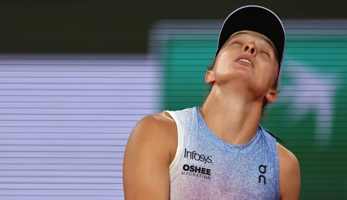 Ostra reakcja ws. Sabalenki. A teraz taka odpowiedź na słowa Igi Świątek