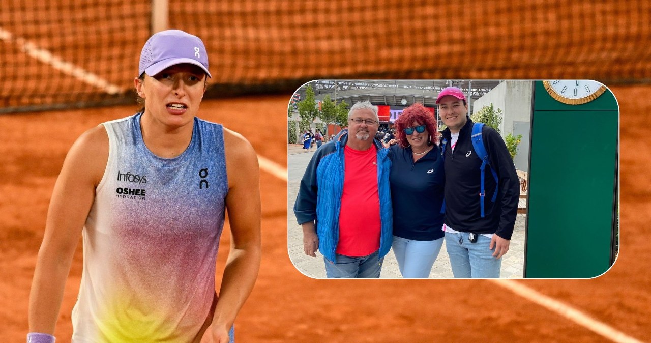 Polscy kibice na finale Sabalenki. Teraz mają wiadomość dla Igi Świątek