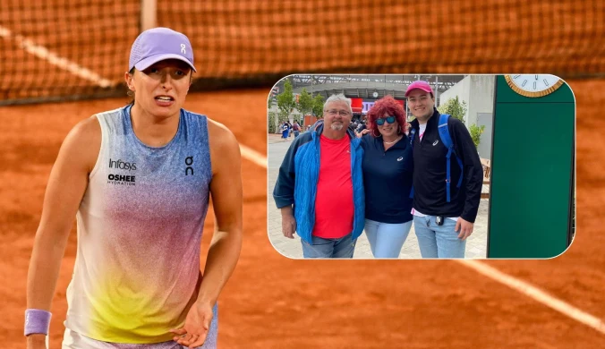 Polscy kibice na finale Sabalenki. Teraz mają wiadomość dla Igi Świątek