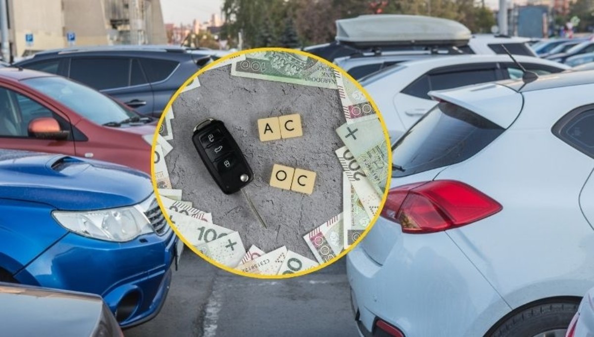 Złe wiadomości dla kierowców. Ubezpieczenia OC są coraz droższe - tak wynika z wyliczeń portalu rankomat.pl. Prognozy na kolejne miesiące też nie są optymistyczne. Od czego zależy wysokość stawki i gdzie zapłacisz najwięcej? O tym dowiesz się z tego artykułu. 