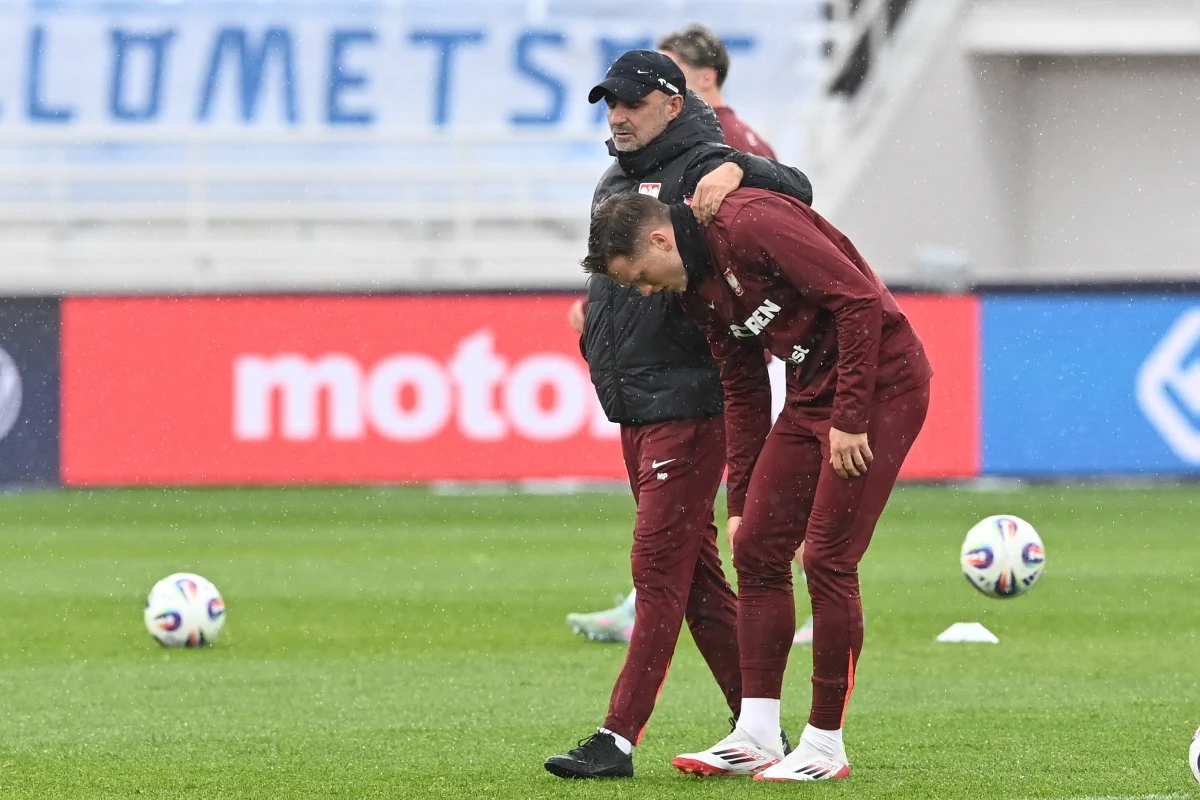 To już pewne, nie tylko Robert Lewandowski, ale także Piotr Zieliński, który został nowym kapitanem reprezentacji Polski, nie zagra dziś przeciwko Finlandii. Starcie w Helsinkach w eliminacjach MŚ rozpocznie się o 20.45.