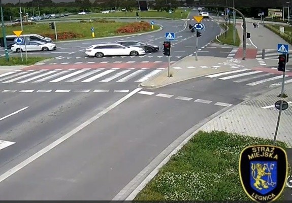 /Policja Dolnośląska /