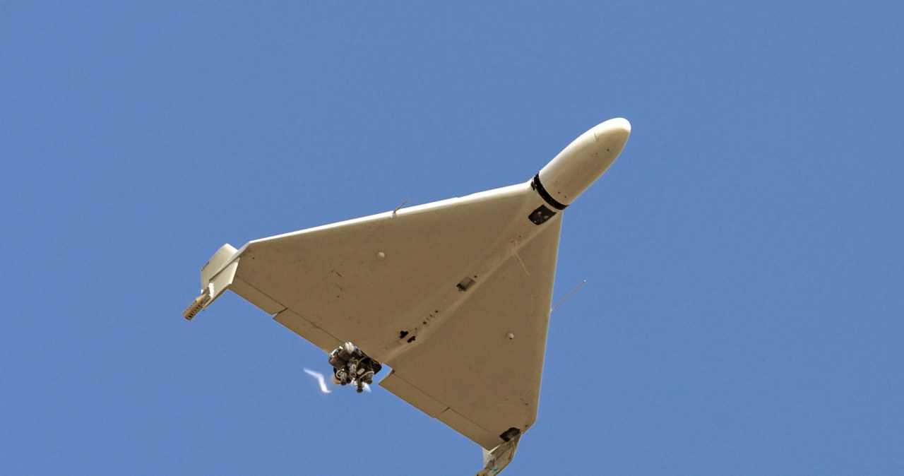 Северная Корея получает опасные беспилотники? Виновата Россия