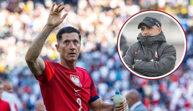 Finowie wprost o Polakach. Zawrzało w sprawie Lewandowskiego. "Żąda dymisji"
