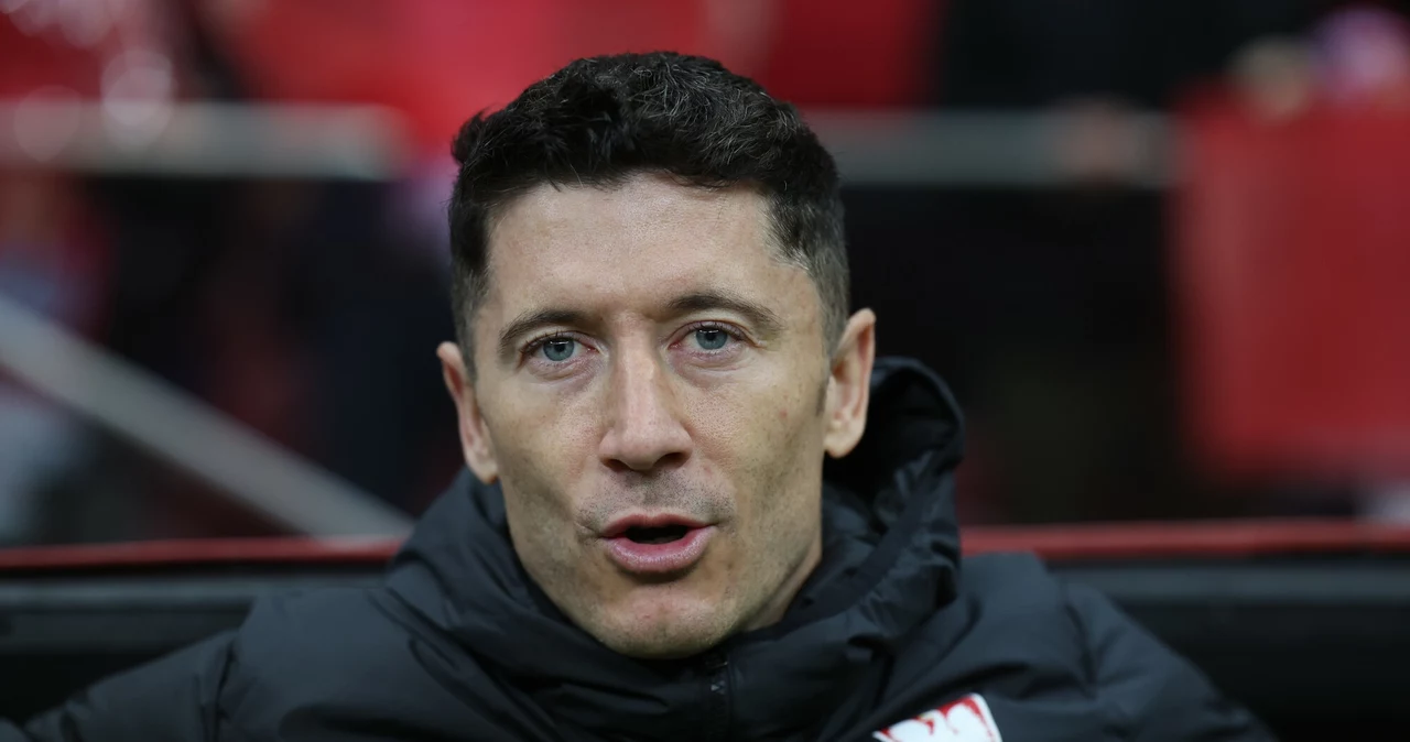 Robert Lewandowski