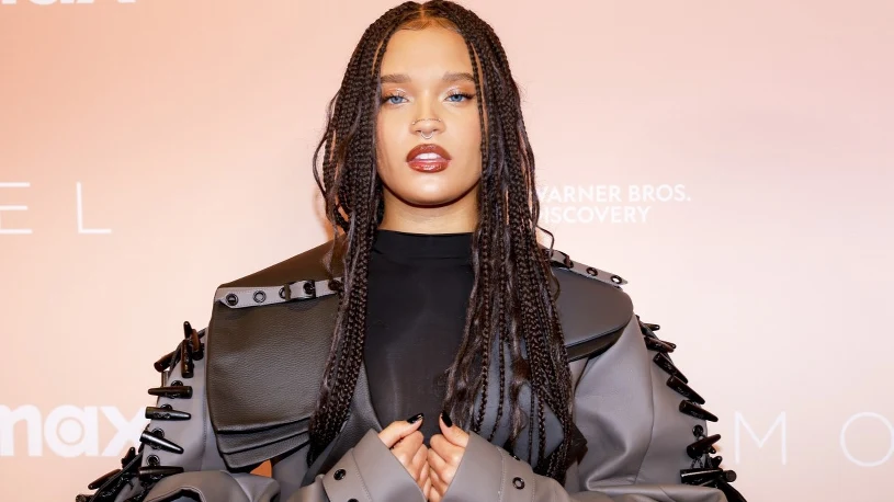 Sara James szykuje osobisty utwór. Opowie o rodzinnych problemach