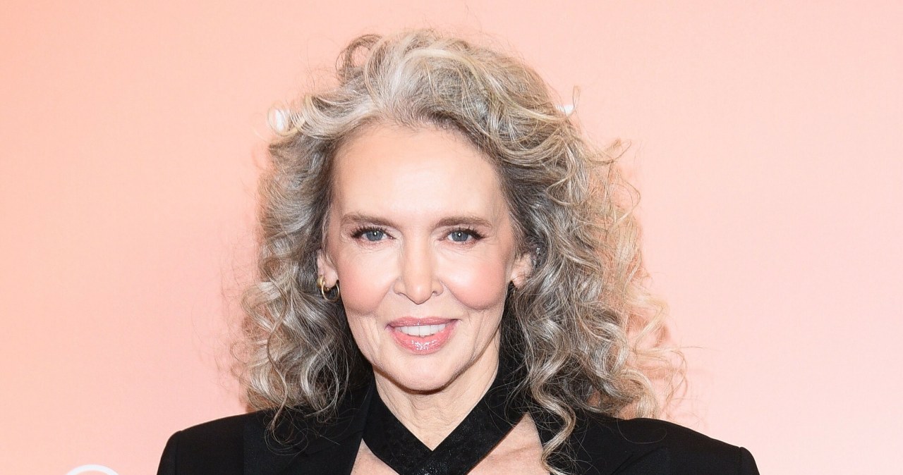 Pojawiła się na ściance, skradła show. Sworowska znów zachwyciła stylizacją