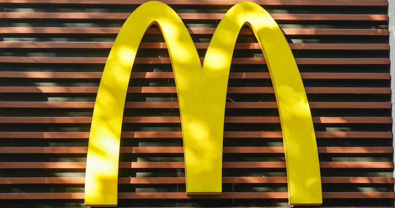 Nowe zestawy Happy Meal wywołały szał w sieci McDonald’s