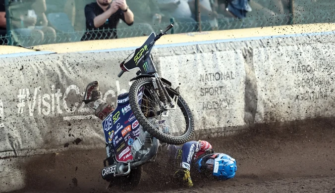 Upadek gwiazdy Motoru Lublin. Chwile grozy na niemieckiej ziemi