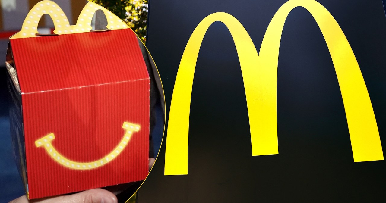 Wielki powrót legendy w McDonald's. Konsumenci ruszyli na łowy!