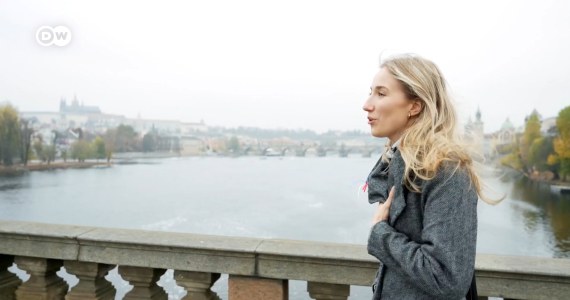 "Młodzi Europejczycy": Praga