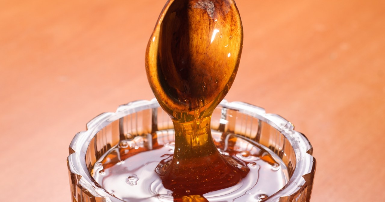 Polacy rzadko sięgają po ten miód. To prawdziwa skarbnica antyoksydantów