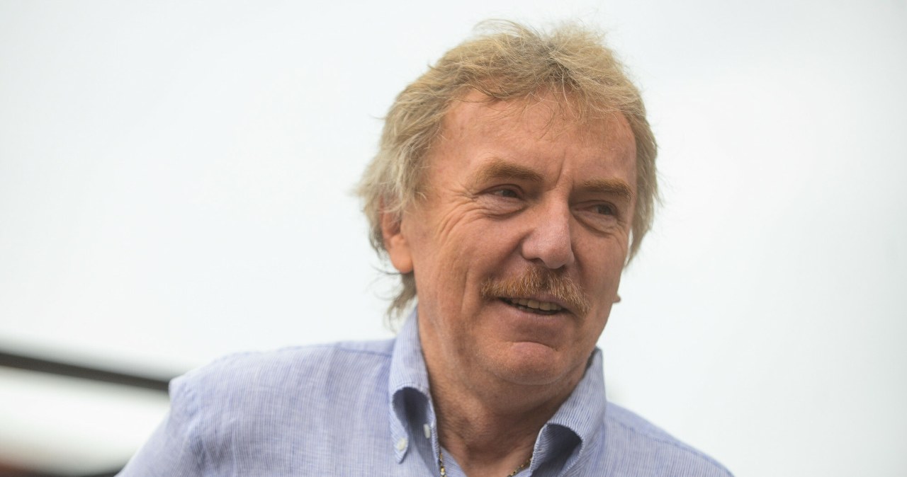 Boniek nie gryzł się w język po decyzji Probierza. "Sam przygotowywał sobie grób"