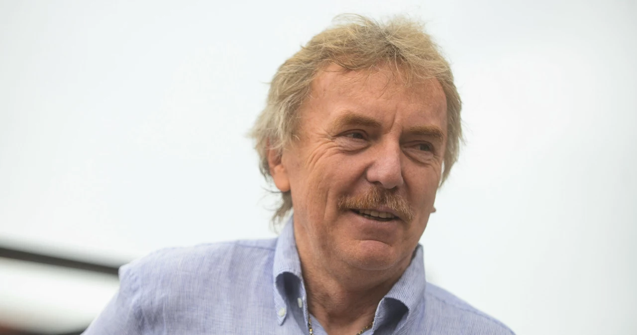 Zbigniew Boniek