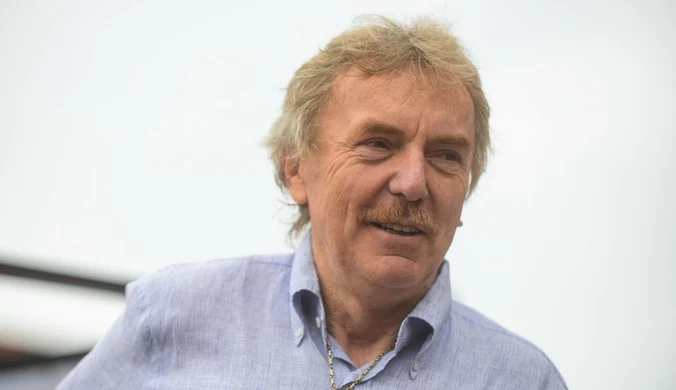 Boniek bez ogródek o aferze w polskiej kadrze. "Tylko ciemnota może uwierzyć"