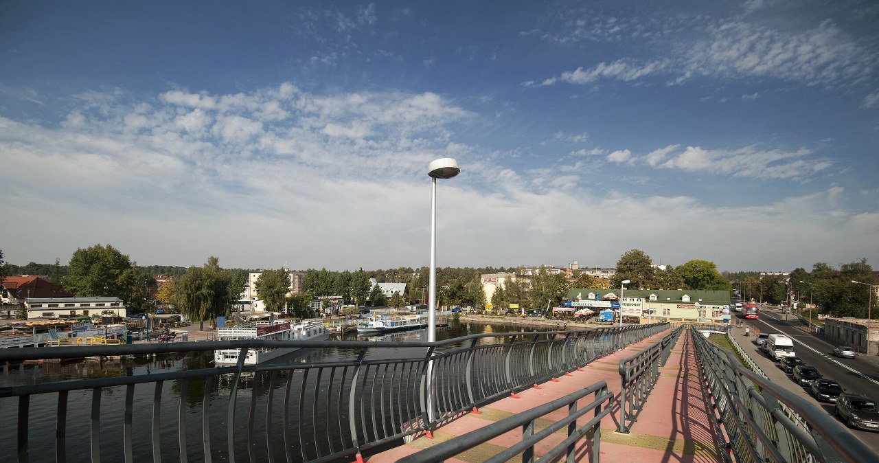 To uzdrowisko będzie hitem lata. Doskonałe powietrze i wiele zabiegów leczniczych