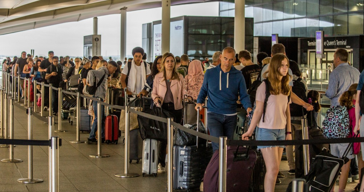 Odszkodowanie za opóźniony lot. Fatalne wiadomości dla pasażerów