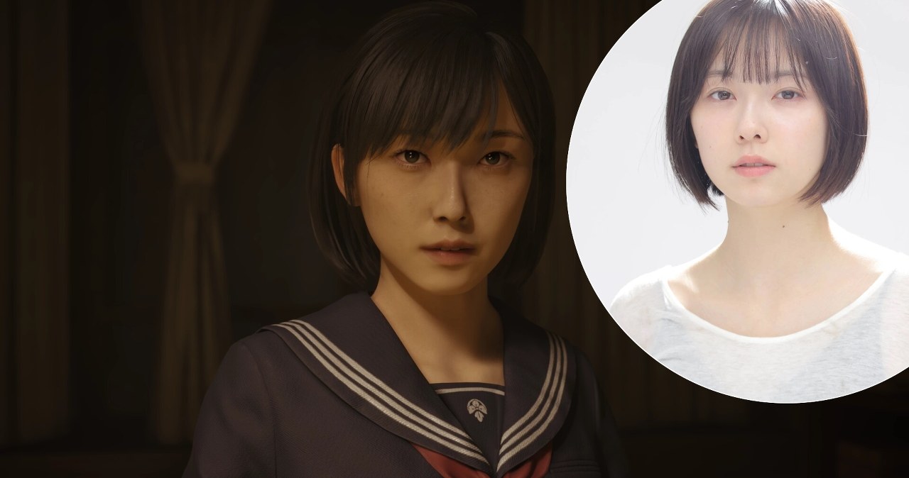 Aktorka Silent Hill f o roli, która prawie złamała jej psychikę