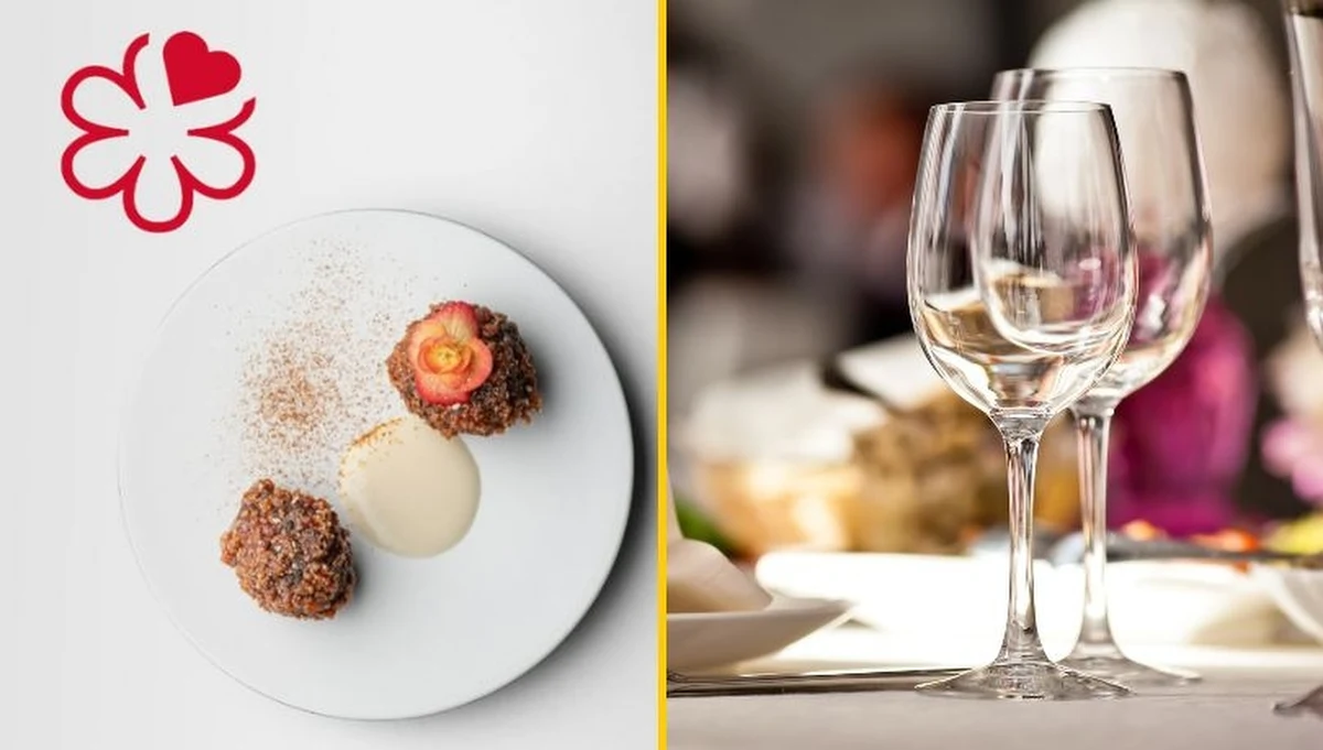 Fani dobrej kuchni mają powody do zadowolenia. Do grona polskich restauracji wyróżnionych prestiżową gwiazdką Michelin dołączyło kolejne miejsce. To warszawska hub.praga.