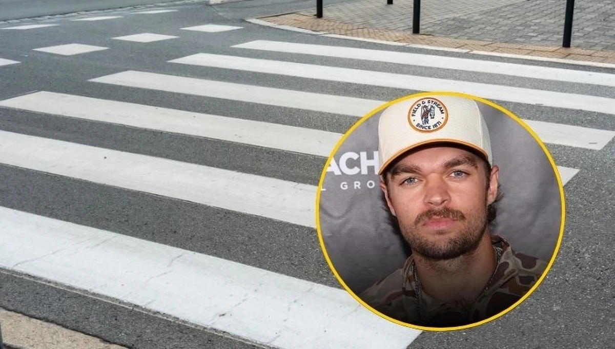 24-letni piosenkarz country Conner Smith potrącił na przejściu dla pieszych starszą kobietę. Do wypadku doszło w Nashville w stanie Tennessee. Poszkodowana 77-latka została przewieziona do szpitala, gdzie kilka godzin później zmarła. 