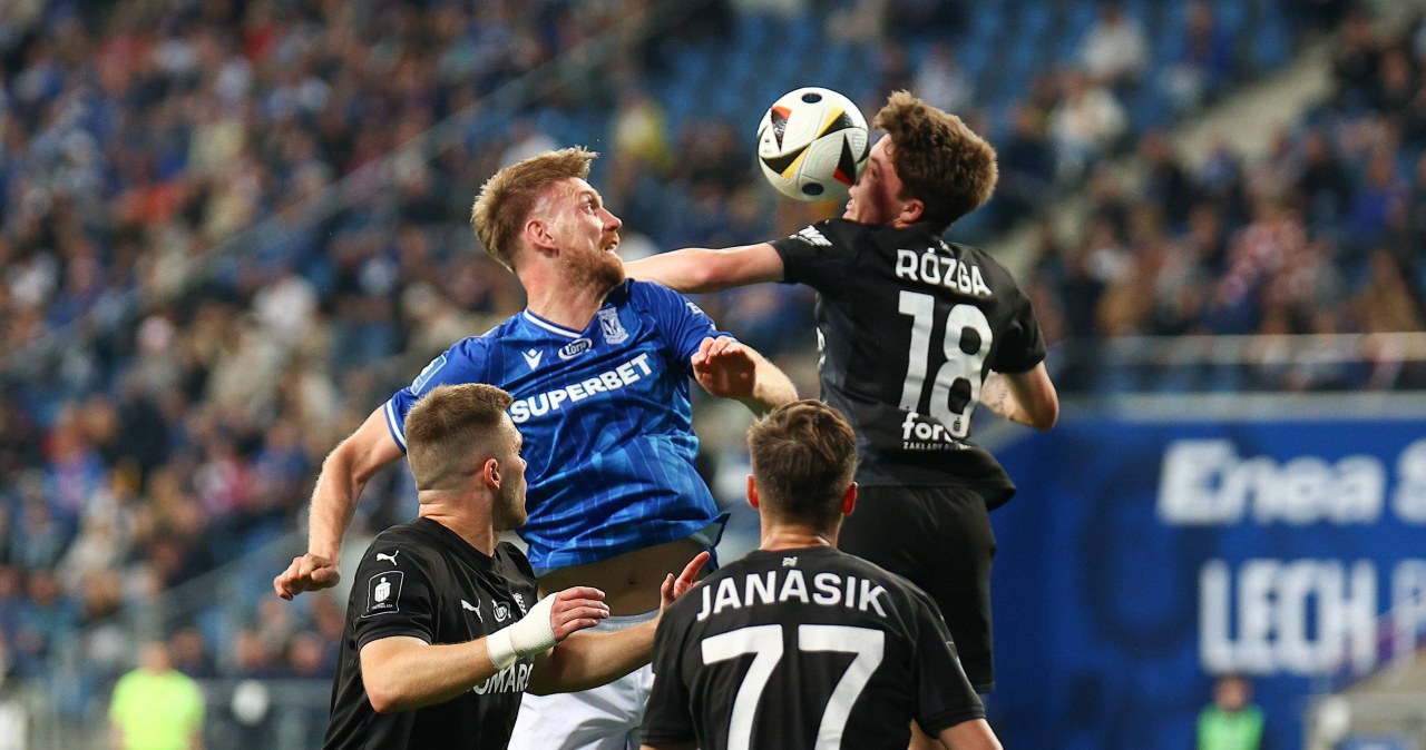 Cracovia sprzedaje niesforny talent. Nie dało się go zatrzymać