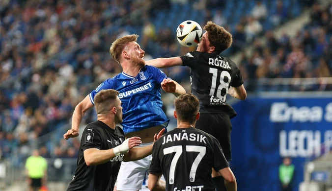 Cracovia sprzedaje niesforny talent. Nie dało się go zatrzymać