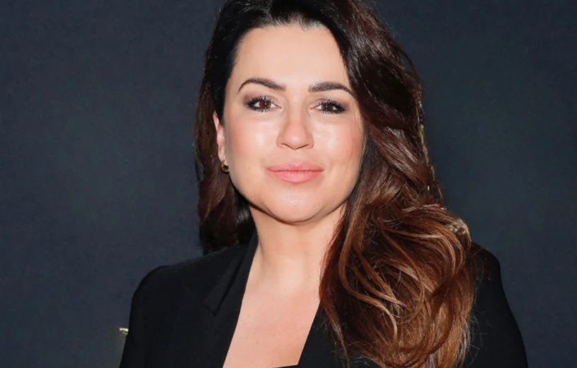 Beata Tadla poznała męża w biurze matrymonialnym. Szczegóły zaskakują