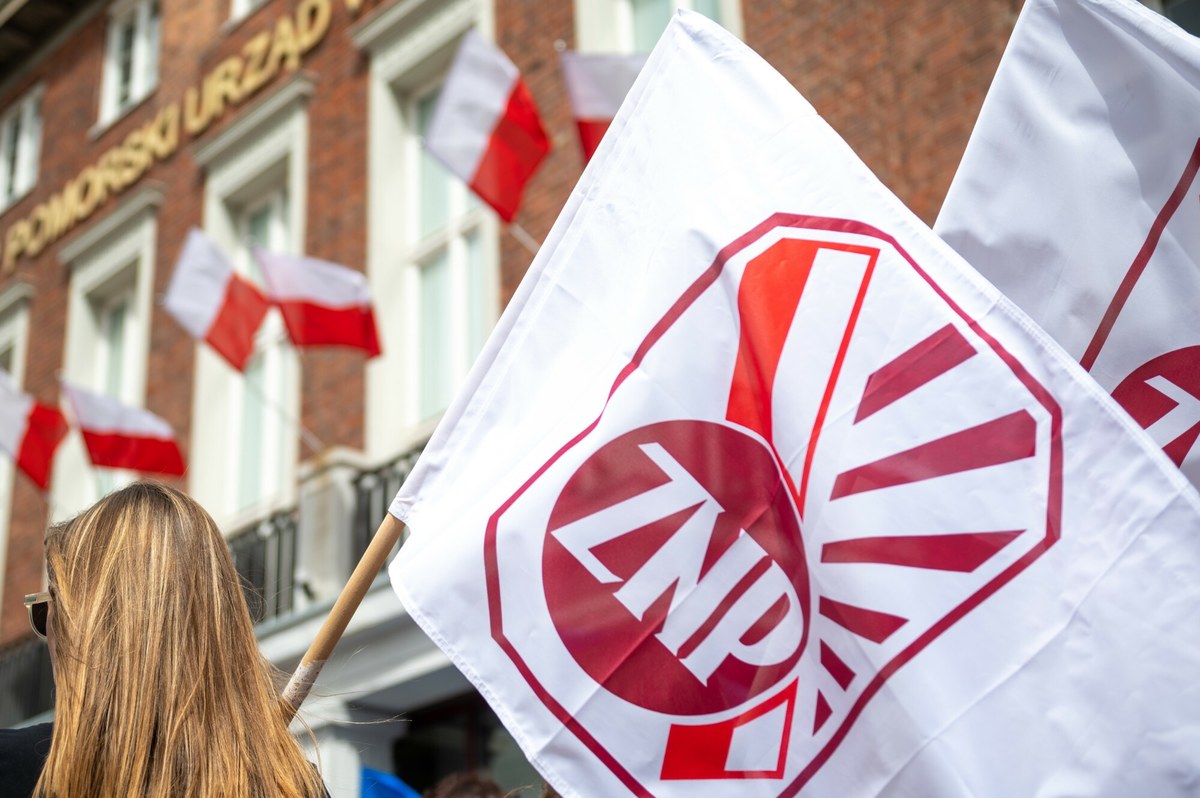 Protest nauczycieli? Prezes ZNP grozi "radykalnymi działaniami"
