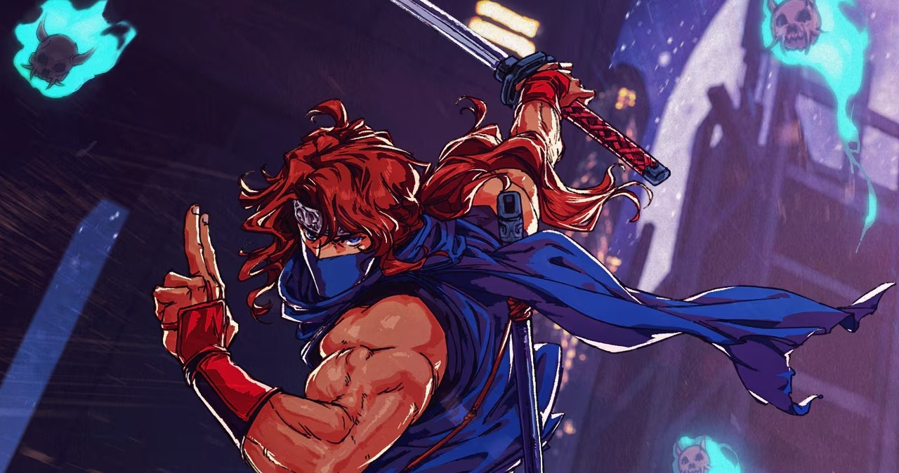 Ninja Gaiden: Ragebound z datą premiery i darmowym demem