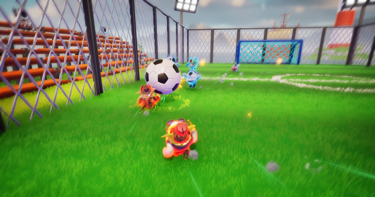 Zwariowana gra imprezowa dostępna za darmo. Spiesz się i odbierz już teraz