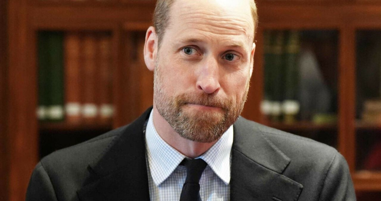 Wyciekły tajne plany Williama. To zrobi po koronacji, nie będzie się wahać