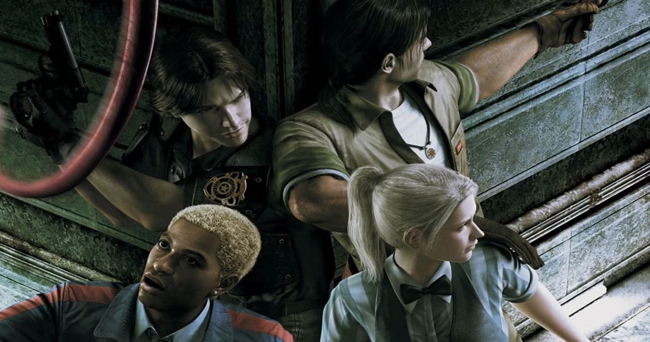 20-letni Resident Evil wraca na szczyt dzięki… trailerowi nowej odsłony