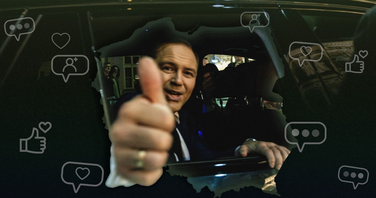 "The Spectator": Czego światowa prawica może się nauczyć od Karola Nawrockiego?