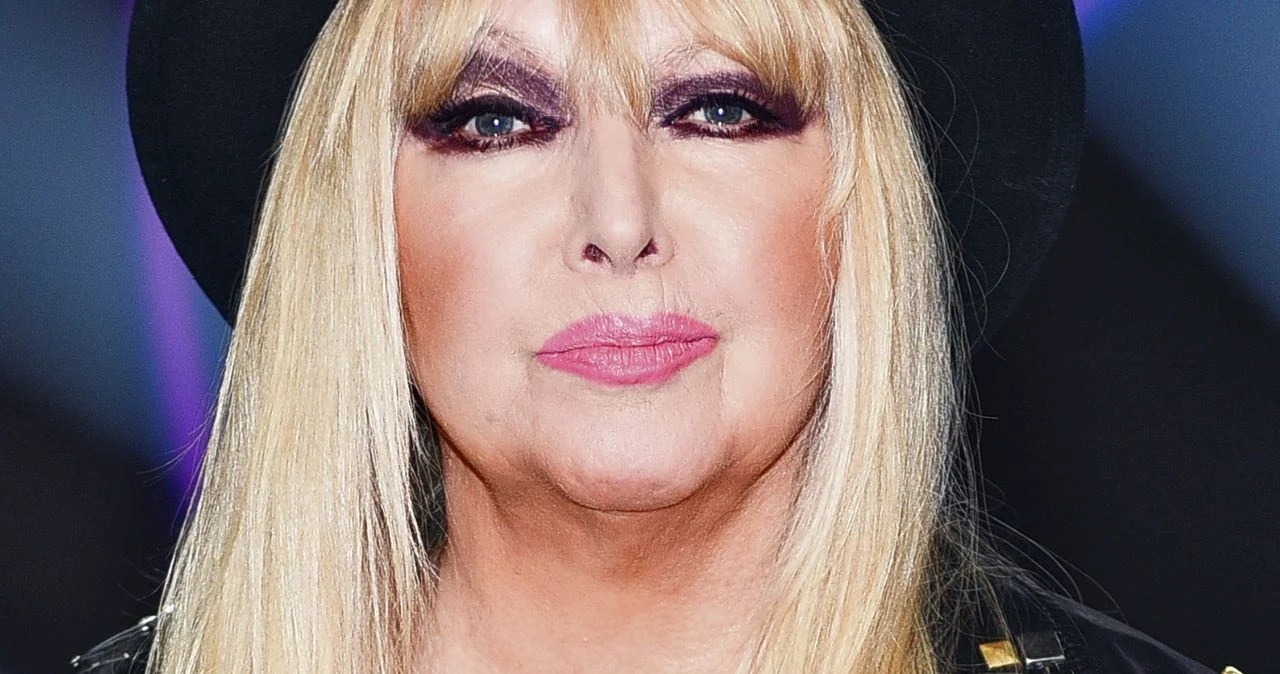 Co za sceny na koncercie Rodowicz. Ludzie aż łapali się za głowy