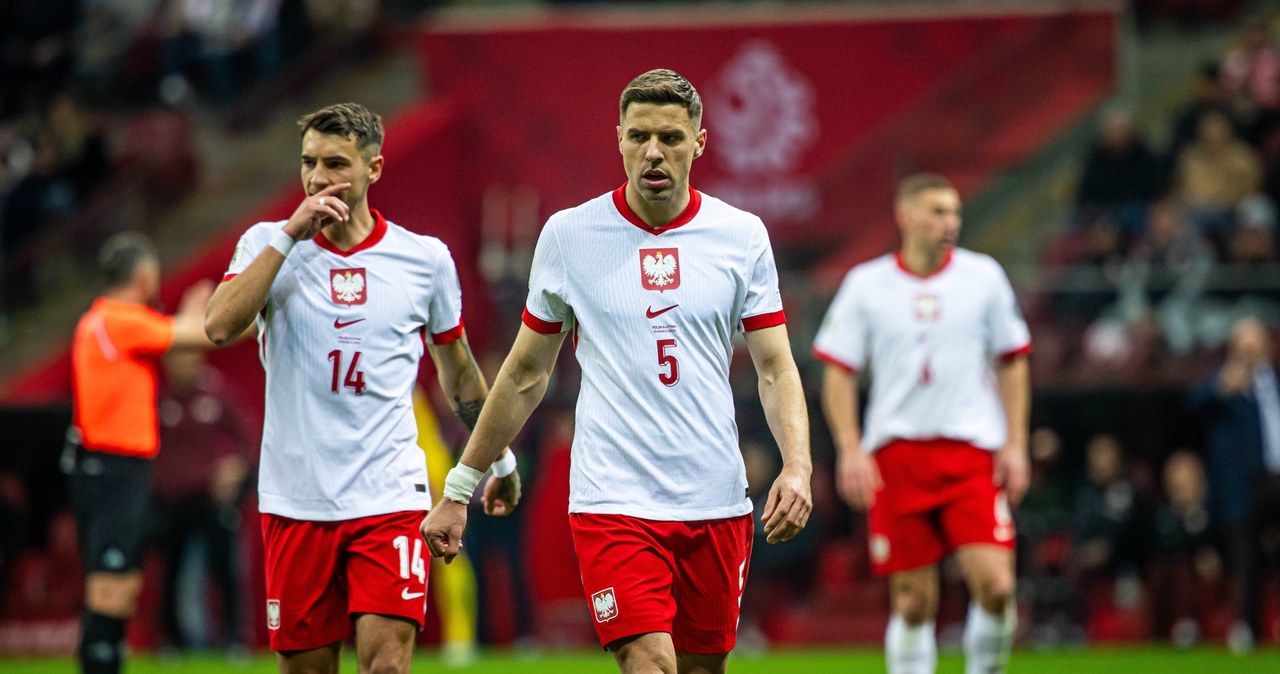 O której mecz Polska - Finalndia dzisiaj? [TRANSMISJA NA ŻYWO, WYNIK]