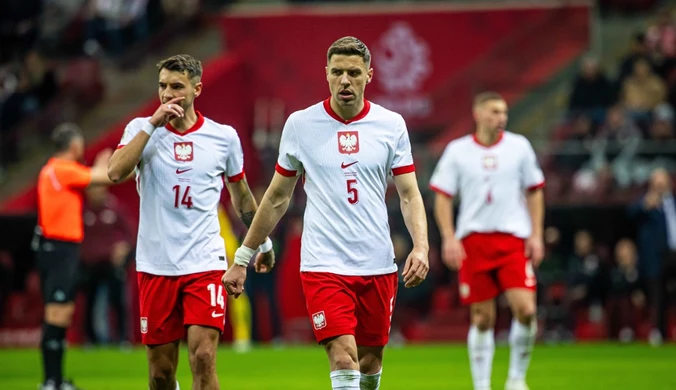O której mecz Polska - Finalndia dzisiaj? [TRANSMISJA NA ŻYWO, WYNIK]