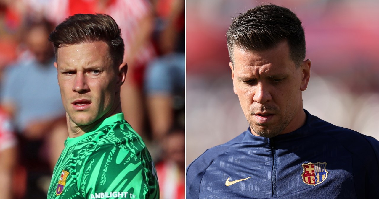Poruszenie w Barcelonie, zwrot akcji ws. bramkarza? Szczęsny i Ter Stegen na rozdrożu