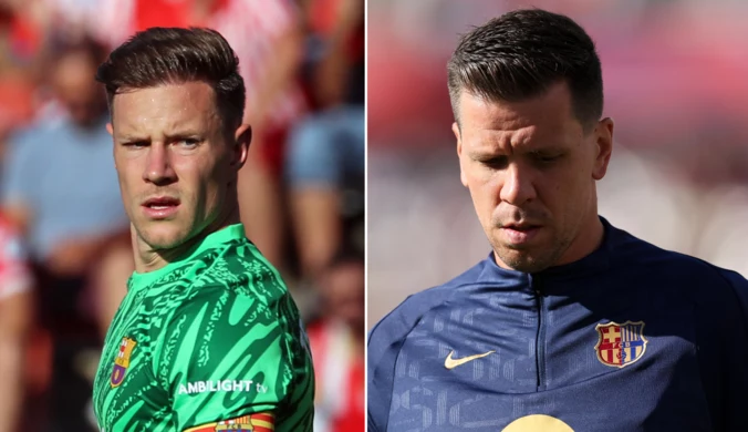 Poruszenie w Barcelonie, zwrot akcji ws. bramkarza? Szczęsny i Ter Stegen na rozdrożu