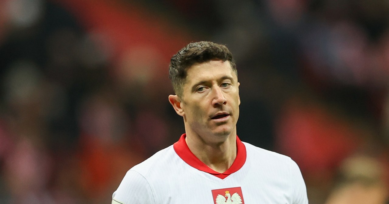 Konflikt w kadrze, a tu takie wieści o Lewandowskim. Straty liczone w milionach