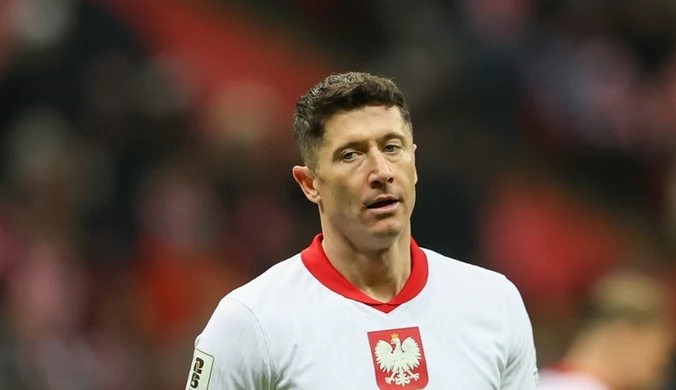Konflikt w kadrze, a tu takie wieści o Lewandowskim. Straty liczone w milionach