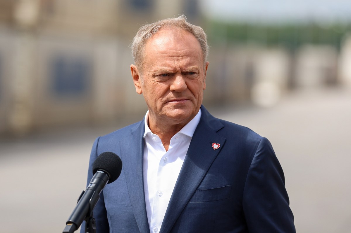 Co dalej z rządem Tuska? Ekspert: Wzrosła obawa o polityczną przyszłość