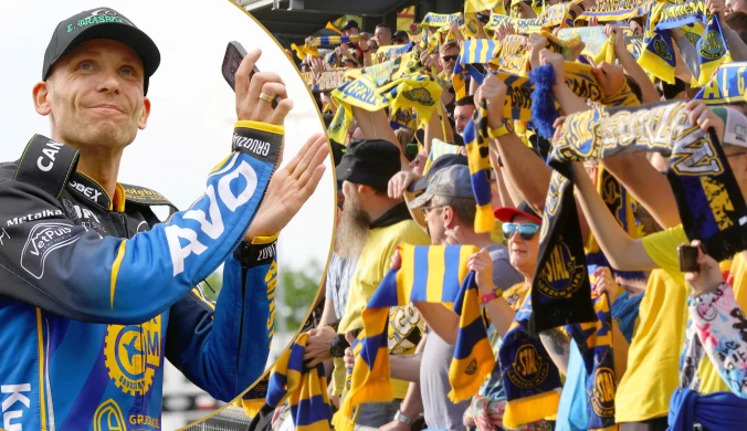 Powrót gwiazdy po latach. Mówi już o tym wprost