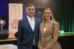 Pierwsza miłość